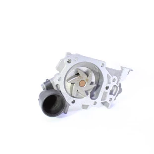 Bomba Água Peugeot 206 1999 a 2010 - Interno - Original