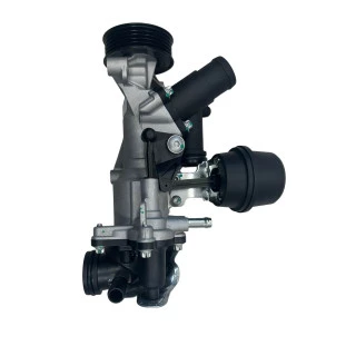 Bomba Água Mercedes Benz A250turbosport 2014 a 2020 - Genuini