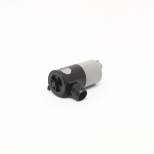Bomba Água Esguicho Para-brisa Toyota Corolla 2008 a 2014 - Original