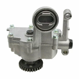 Bomba Óleo Hyundai Ix35 2011 a 2013 - Toyan