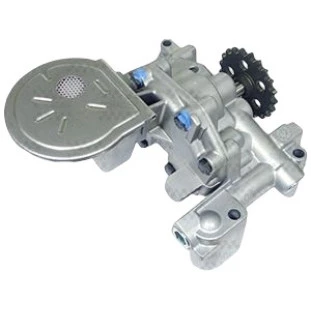 Bomba Óleo Peugeot 206sw 2008 - Schadek