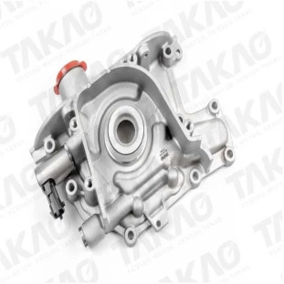 Bomba Óleo Diesel Fiat Toro 2016 a 2022 - Takao