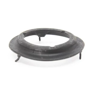 Borracha Calço da Mola Hyundai Veloster 2012 a 2013 - Esquerdo ou Direito / Dianteiro / Externo - Original
