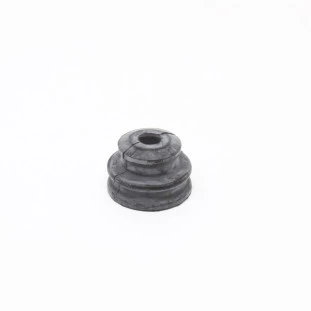 Borracha Fixação Condensador Honda Fit 2009 a 2014 - Superior - Original
