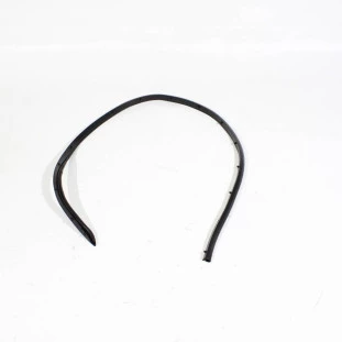 Borracha Junta Estribo Peugeot 307 2007 a 2012 - Esquerdo / Central - Original