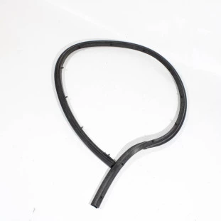 Borracha Junta Porta Peugeot Boxer 1994 a 2021 - Traseiro - Original