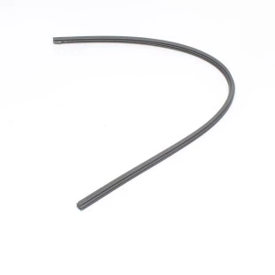 Borracha Limpador Toyota Etios 2013 a 2021 - Esquerdo ou Direito / Dianteiro / Externo - Original