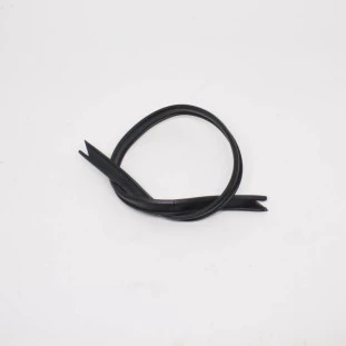 Borracha Moldura Vidro Lateral Citroen Jumper 2000 a 2021 - Esquerdo ou Direito / Traseiro - Original