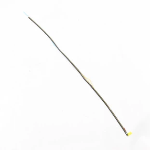 Borracha Moldura do Paralama Toyota Land Cruiser 2002 a 2009 - Traseiro - Original