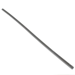 Borracha Palheita Limpador Para-brisa Toyota Land Cruiser 2004 a 2009 - Direito / Dianteiro - Original