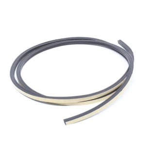 Borracha Para-brisa Toyota Corolla 2008 a 2011 - Dianteiro - Original