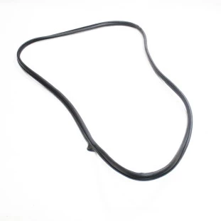 Borracha Porta Kia Sorento 2002 a 2009 - Direito / Dianteiro - Original