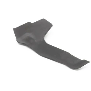 Borracha Revestimento Capô Honda Civic 2014 a 2016 - Esquerdo - Original