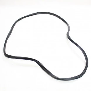 Borracha Tampa Traseira Kia Sorento 2002 a 2009 - Dianteiro ou Traseiro - Original