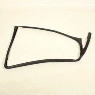 Borracha Trilho Corrediço Peugeot 308 2012 a 2019 - Direito / Traseiro - Original