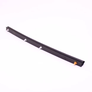 Borracha Vedação Calafetagem Porta Mitsubishi Lancer 2011 a 2019 - Original