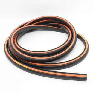 Borracha Vedação Teto Solar Volkswagen Passat 2008 a 2015 - Superior - Original