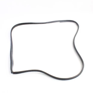 Borracha Vedação da Porta Kia Carens 2009 a 2013 - Direito / Traseiro - Original