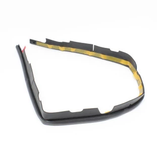 Borracha Vedação do Capô Toyota Prius 2013 a 2015 - Dianteiro - Original