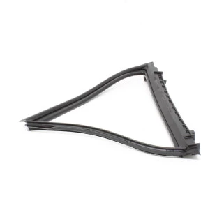 Borracha Vedação do Vidro Fixo Toyota Corolla 2012 a 2016 - Esquerdo / Traseiro - Original