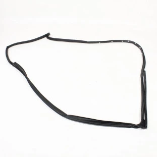 Borracha da Porta Kia Sorento 2002 a 2009 - Esquerdo / Traseiro - Original
