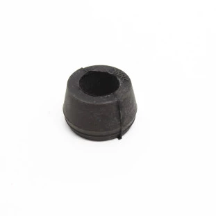 Borracha do Amortecedor Kia Bongo K3600 1994 a 1999 - Traseiro - Original