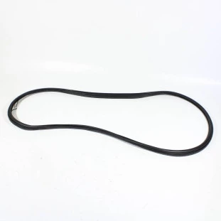 Borracha do Porta Malas Peugeot 206 1999 a 2010 - Original