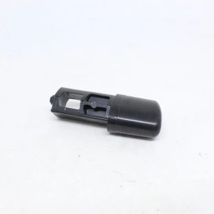 Botão Alavanca Marchas Mitsubishi L200 2004 a 2011 - Original