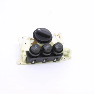 Botão Comando Ar Condicionado Chevrolet Corsa 2002 a 2012 - Original