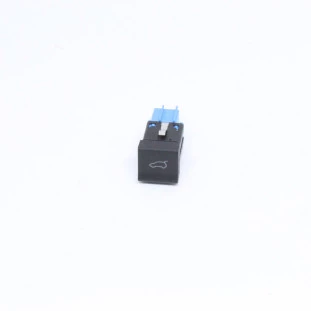 Botão Interruptor Abertura Porta-malas Volkswagen Fox 2010 a 2014 - Original