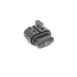 Botão Interruptor Farol Milha Chevrolet Prisma 2010 a 2012 - Original