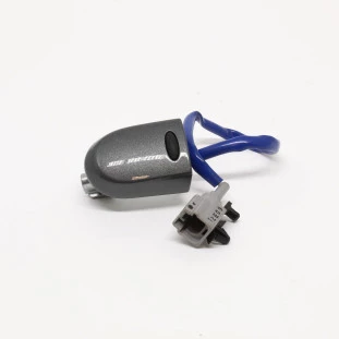 Botão Interruptor Porta Nissan Livina 2010 a 2014 - Original
