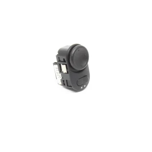Botão Interruptor Regulagem Retrovisor Chevrolet Astra 1999 a 2011 - Original