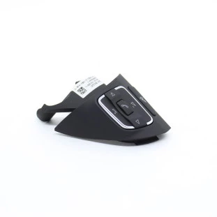 Botão Multifuncional Volante Volkswagen Fox 2010 a 2014 - Original