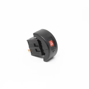Botão Pisca Alerta Chevrolet Astra 2002 a 2011 - Original
