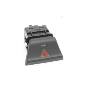 Botão Pisca Alerta Chevrolet Prisma 2011 a 2019 - Original