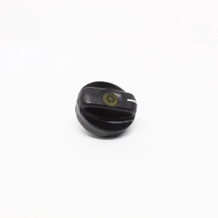 Botão Seletor Ar Condicionado Chevrolet Corsa 1994 a 2012 - Original