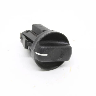 Botão Ventilação Ar Chevrolet Corsa 1994 a 2012 - Original
