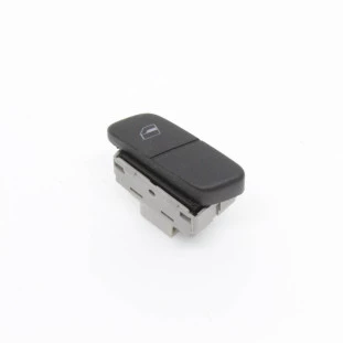 Botão do Vidro Elétrico Volkswagen Spacefox 2006 a 2010 - Direito / Dianteiro ou Traseiro / Interno - Original