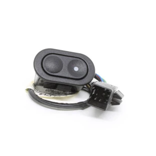 Botao Interruptor Vidro Eletrico Chevrolet Corsa 1994 a 2004 - Original