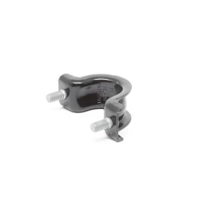 Braçadeira Barra Estabilizadora Chevrolet Montana 2011 a 2018 - Dianteiro - Original