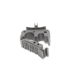Braçadeira Mangueira Direção Hidraulica Chevrolet Zafira 2001 a 2005 - Original