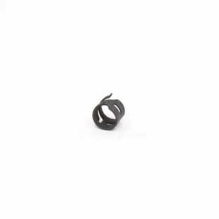 Braçadeira de mangueira flexível Volkswagen Fox 2005 a 2012 - Original