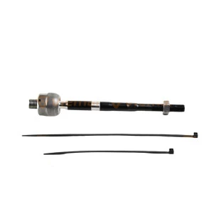Braço Axial Direção Bmw X1 2010 a 2015 - Esquerdo ou Direito - Viemar