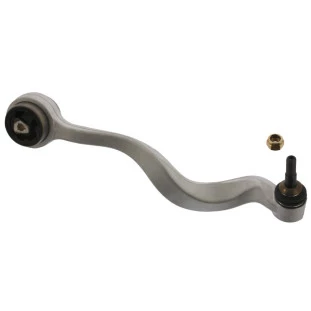 Braço Curvo Bmw 545i 2004 a 2006 - Direito - Febi