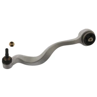 Braço Curvo Bmw M5 2006 a 2010 - Esquerdo / Dianteiro - Febi