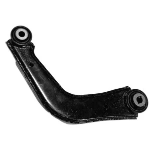 Braço Curvo Ford Fusion 2013 a 2019 - Traseiro - Original