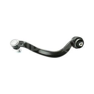 Braço Curvo Bmw X5 2007 a 2013 - Esquerdo / Dianteiro / Inferior - Sidem