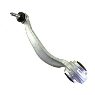 Braço Curvo Mercedes Benz C180 2015 a 2020 - Motorista / Dianteiro / Inferior - Stierbar