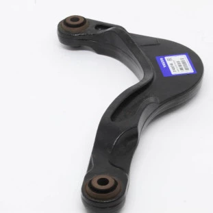 Braço Curvo Suspenção Volvo V60 2014 a 2016 - Esquerdo / Traseiro - Original